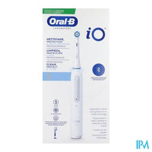 Afbeelding in Gallery-weergave laden, Oral-b Io Laboratoire 5 Elektrische Tandborstel
