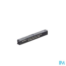 Charger l'image dans la galerie, Korres Km Pencil Shimmer Mineral Black
