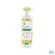 Charger l'image dans la galerie, Klorane Petit Junior Sh Perzik Ontwar. 500ml Nf
