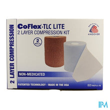 Afbeelding in Gallery-weergave laden, Coflex Tlc Lite Rol 2
