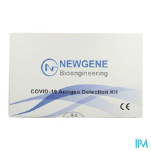 Charger l'image dans la galerie, Newgene Covid-19 Antigeen Test 25 Magis
