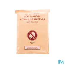 Charger l'image dans la galerie, Amp Hoes Anti Stofmijt 160x200x18cm
