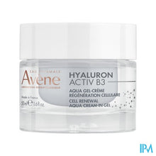 Afbeelding in Gallery-weergave laden, Avene Hyaluron Activ B3 Aqua Gel-cr Celvern. 50ml
