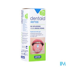Charger l'image dans la galerie, Dentaid Xeros Gel Tube 50ml 3555
