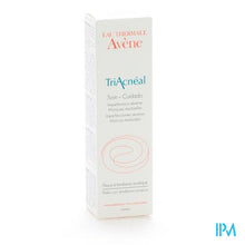 Load image into Gallery viewer, Avene Triacneal Creme 30ml
