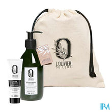 Afbeelding in Gallery-weergave laden, Olivier De Leos Coffret Belles Mains 2 Prod.
