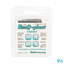 Afbeelding in Gallery-weergave laden, Resq-plast Family 4,5mx50mm Camouflage 1
