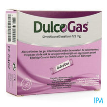 Load image into Gallery viewer, Dulcogas Granul. Sticks 18x125mg
