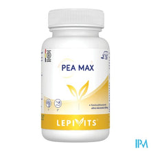 Charger l'image dans la galerie, Pea Max Caps 30 Lepivits
