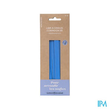 Load image into Gallery viewer, Sanodiane 23 Korundvijl Gf Blauw
