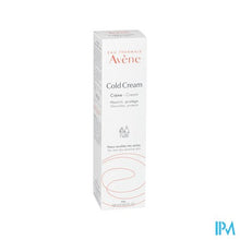 Load image into Gallery viewer, Avene Cold Cream Creme Nf 100ml
