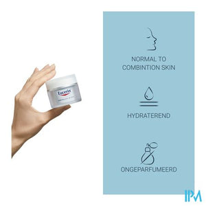 Eucerin Aquaporin Active Verz. Hydra H N-mix 50ml