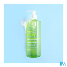 Afbeelding in Gallery-weergave laden, Svr Sebiaclear Gel Moussant Tube 400ml Nf
