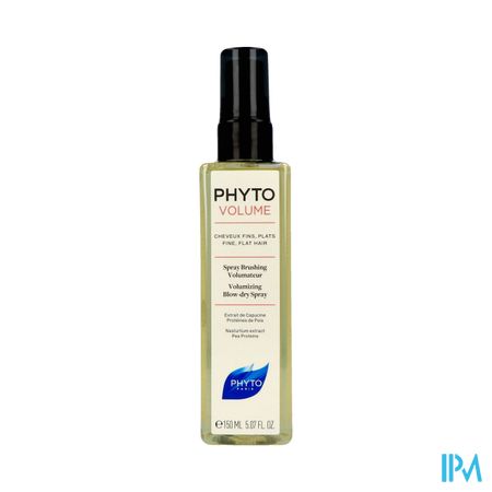 Phytospray Brushing Volumisant Spray 150ml