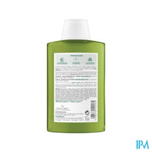 Load image into Gallery viewer, Klorane Capil. Sh Olijfboom 200ml
