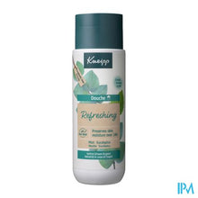 Afbeelding in Gallery-weergave laden, Kneipp Douchegel Refreshing 200ml
