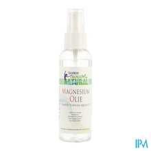 Afbeelding in Gallery-weergave laden, Magnesium Olie Spray 100ml Deba
