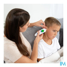 Afbeelding in Gallery-weergave laden, Veroval Family Infraroodthermometer
