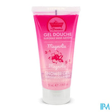 Charger l'image dans la galerie, Lpbp Douchegel Magnolia Tube 55ml
