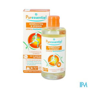 Puressentiel Gewrichten Spieren Frictio 200ml