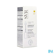 Charger l'image dans la galerie, Svr Ampoule Refresh 15ml
