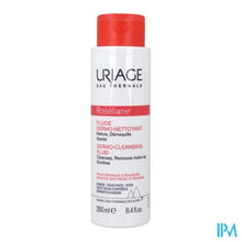 Charger l'image dans la galerie, Uriage Roseliane Dermo Reiniging 250ml
