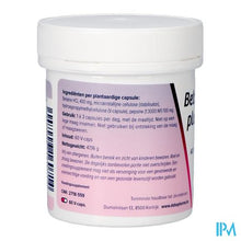 Afbeelding in Gallery-weergave laden, Betaine Hcl + Pesine V-caps 60 Deba
