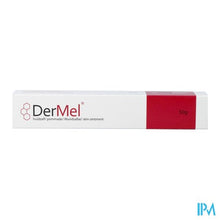 Afbeelding in Gallery-weergave laden, Dermel Huidzalf Tube 50g
