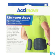 Charger l'image dans la galerie, Actimove Sport Back Stabilizer 2xl-3xl 1
