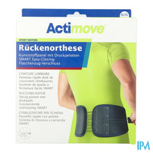 Afbeelding in Gallery-weergave laden, Actimove Sport Back Stabilizer 2xl-3xl 1
