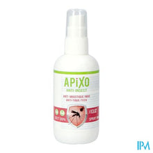 Afbeelding in Gallery-weergave laden, Apixo A/insect Deet 30% Spray 100ml
