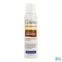 Afbeelding in Gallery-weergave laden, Roge Cavailles Deo Spray Mixte Gev H Nf 150ml
