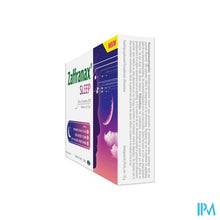 Charger l'image dans la galerie, Zaffranax Sleep Caps 20
