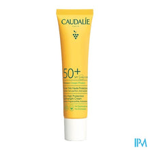 Charger l'image dans la galerie, Caudalie Vinosun Fluide Zeer Hoge Bescherming 40ml
