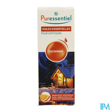 Afbeelding in Gallery-weergave laden, Puressentiel Verstuiving Cocooning Complexe 30ml
