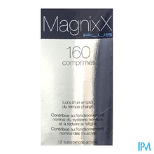 Load image into Gallery viewer, Magnixx Plus Tabl 160
