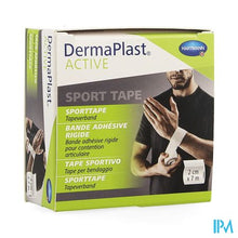 Afbeelding in Gallery-weergave laden, Dp Active Sport Tape 2cm 1 P/s
