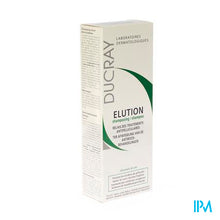 Load image into Gallery viewer, Ducray Elution Sh 300ml
