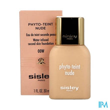 Charger l'image dans la galerie, Sisley Phyto-teint Nude 00w Shell 30ml
