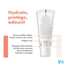 Charger l'image dans la galerie, Avene Hydrance Uv Rijk Hydraterende Creme 40ml
