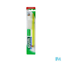 Charger l'image dans la galerie, Gum Tandenborstel Classic Soft Volw Kleine Kop 407
