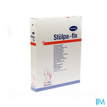 Afbeelding in Gallery-weergave laden, Stulpa Fix Nr.2 Ong. 2cm 25 M
