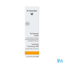 Afbeelding in Gallery-weergave laden, Dr.hauschka Reinigingsmelk Travelsize 30ml
