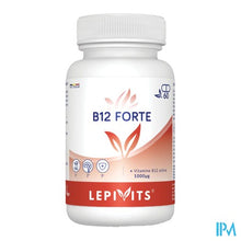 Charger l'image dans la galerie, B12 Sterk Pot Caps 60 Lepivits
