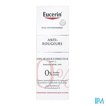 Afbeelding in Gallery-weergave laden, Eucerin Anti Redness Corrig. Gezichtverz.ip25 50ml
