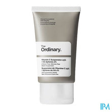 Load image into Gallery viewer, The Ordinary Suspension Vit C23%+spheres Ha2% 30ml

