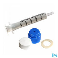 Wiegand Dispenser Schroefdop
