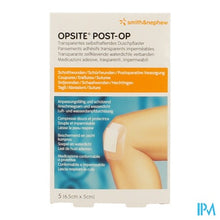 Afbeelding in Gallery-weergave laden, Opsite Post Op N 6,5cmx 5,0cm 5 66030313
