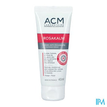 Load image into Gallery viewer, Rosakalm Plante System Creme Anti Roodheid 40ml
