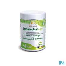Afbeelding in Gallery-weergave laden, Desmodium Be Life Bio Nf Pot Gel 90 Verv. 2487916
